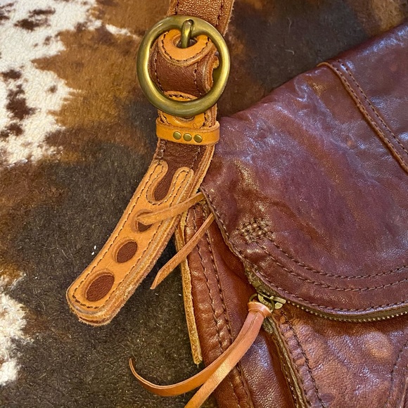 Lucky brand purse - Picture 3 of 7